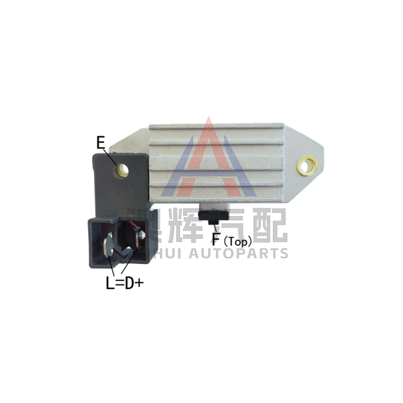 MAGNETI MARELLI Car Alternator Regulator 14.5V A-Circuit