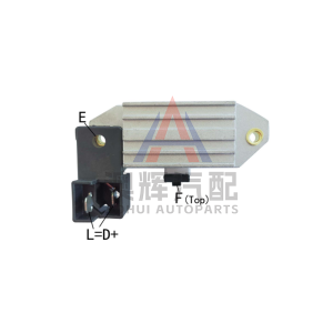 MAGNETI MARELLI Car Alternator Regulator 28.5V A-Circuit