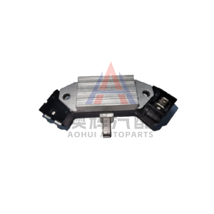 MAGNETI MARELLI Car Alternator Regulator 14.6V A-Circuit