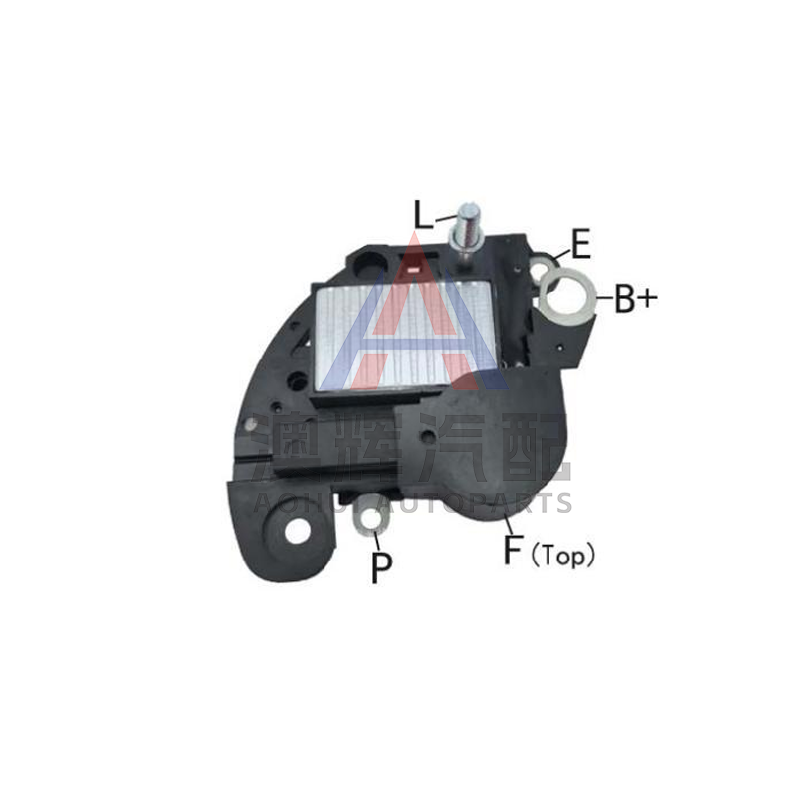 MAGNETI MARELLI Car Alternator Regulator 14.3V B-Circuit