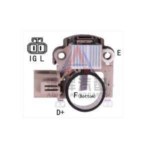 MITSUBISHI Car Alternator Regulator 28.5V A-Circuit