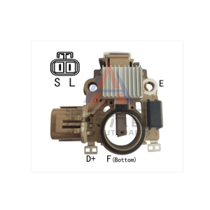MITSUBISHI Car Alternator Regulator 14.4V A-Circuit