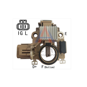 MITSUBISHI Car Alternator Regulator 28.5V A-Circuit