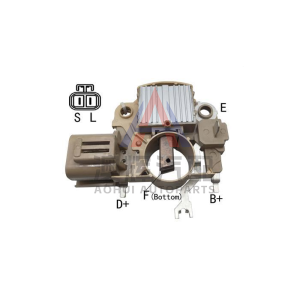 MITSUBISHI Car Alternator Regulator 14.5V A-Circuit