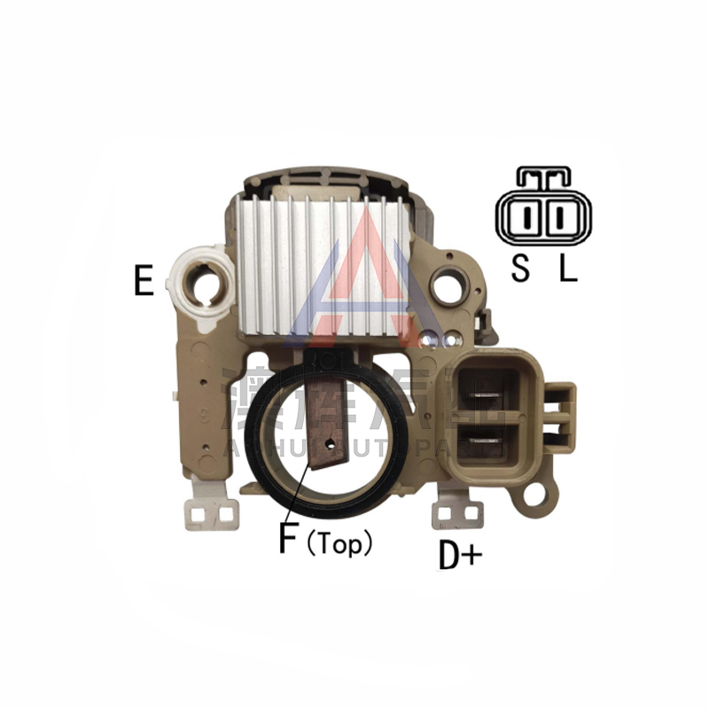 MITSUBISHI Car Alternator Regulator 14.4V A-Circuit