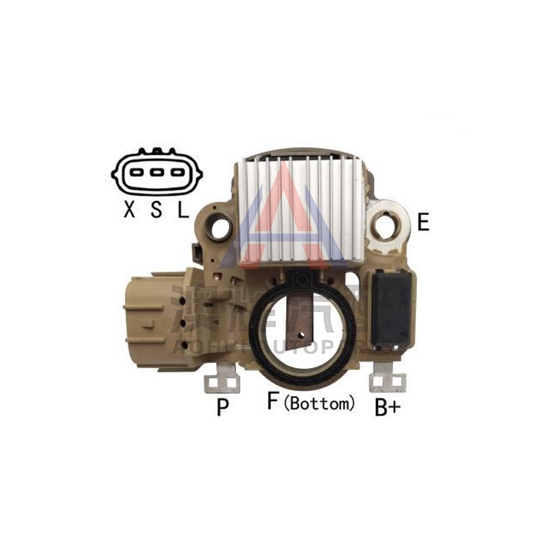 MITSUBISHI Car Alternator Regulator14.4V A-Circuit