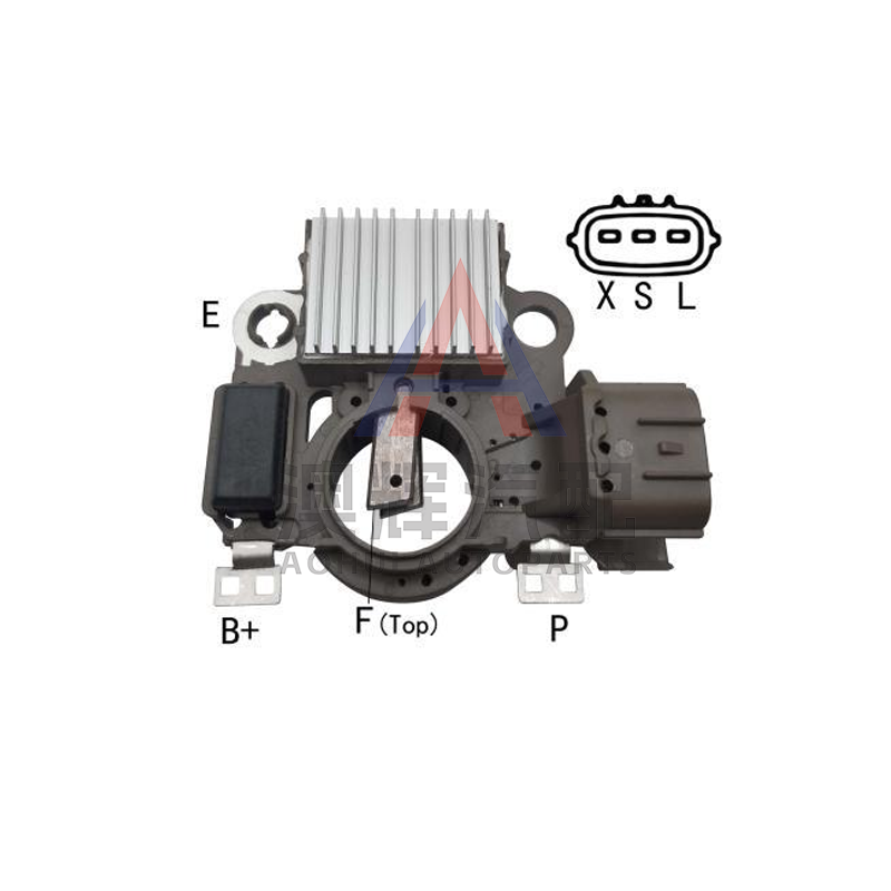 MITSUBISHI Car Alternator Regulator 14.5V A-Circuit