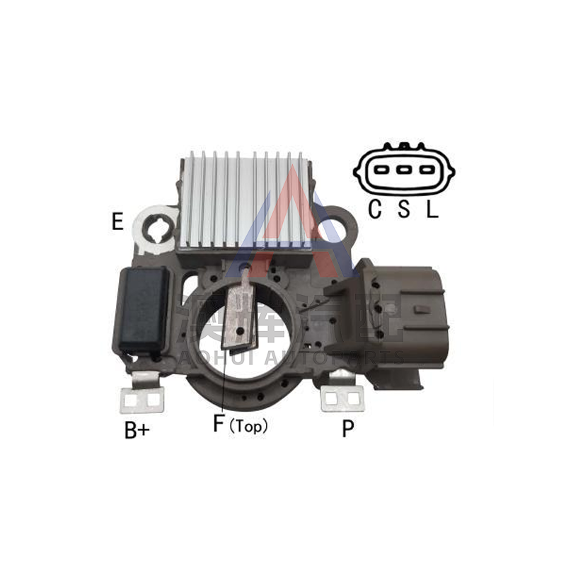 MITSUBISHI Car Alternator Regulator 14.5V A-Circuit