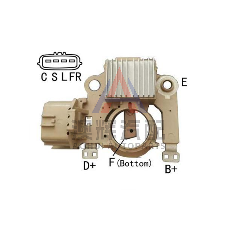 MITSUBISHI Car Alternator Regulator14.5V A-Circuit