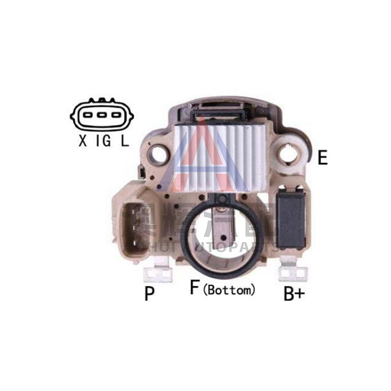 MITSUBISHI Car Alternator Regulator14.5V A-Circuit