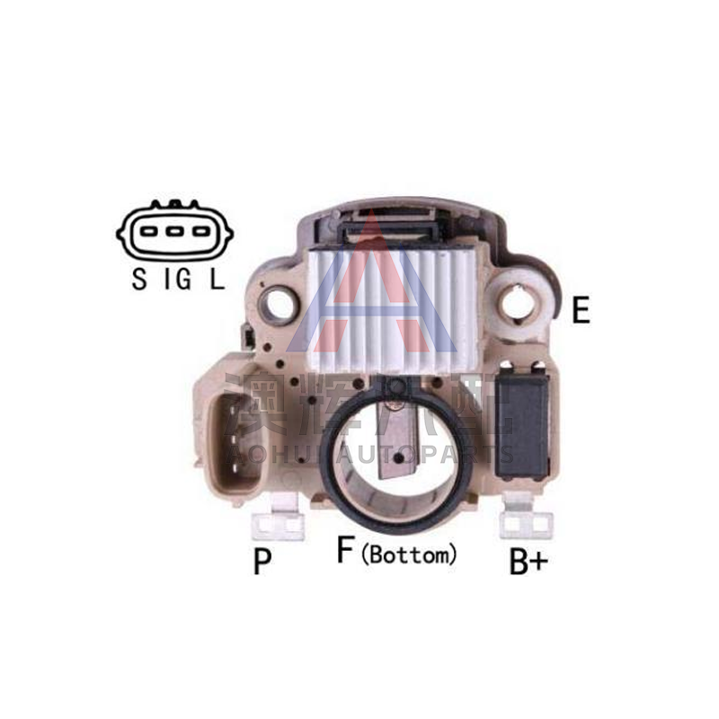 MITSUBISHI Car Alternator Regulator28.5V A-Circuit