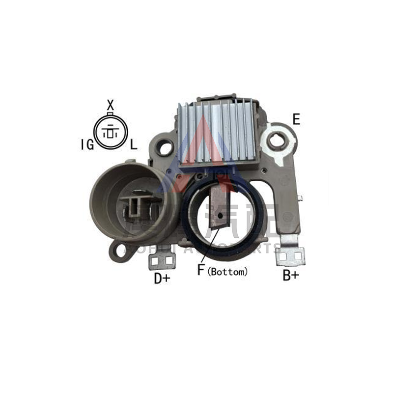 MITSUBISHI Car Alternator Regulator14.5V A-Circuit