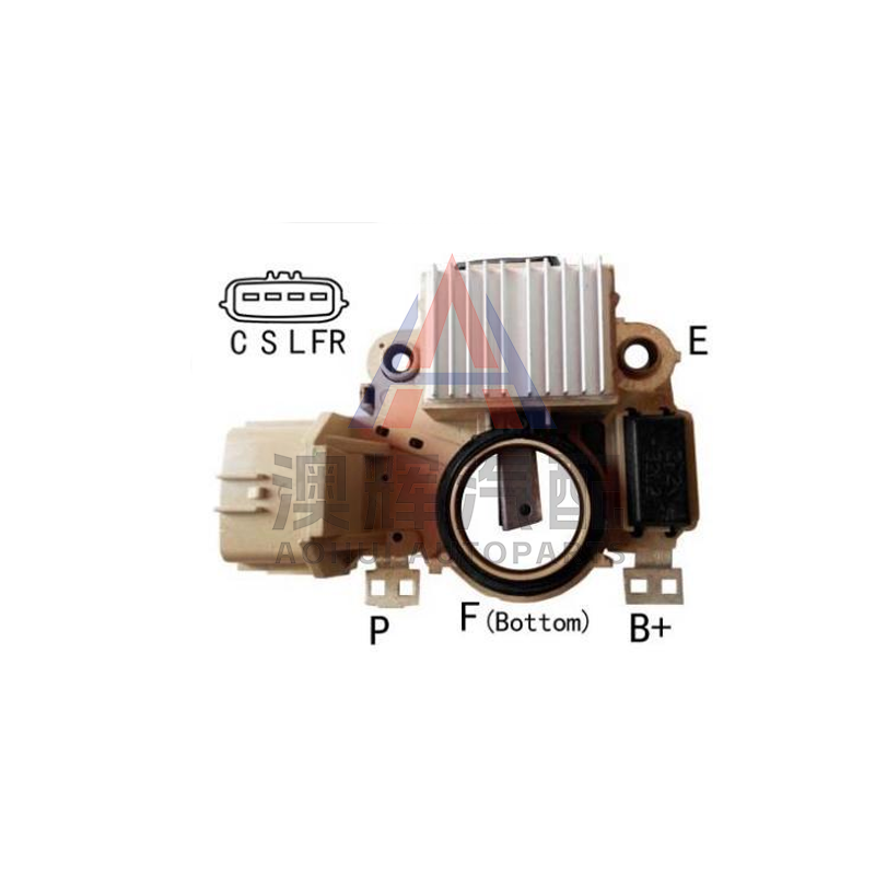 MITSUBISHI Car Alternator Regulator 14.5V A-Circuit