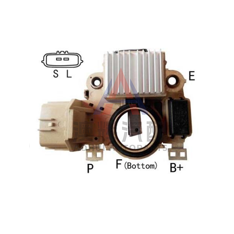 MITSUBISHI Car Alternator Regulator14.5V A-Circuit
