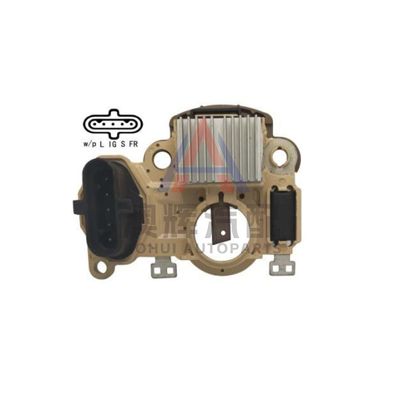 MITSUBISHI Car Alternator Regulator 28.5V A-Circuit