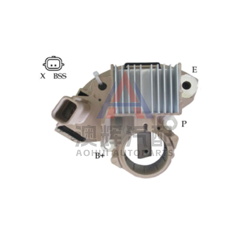 MITSUBISHI Car Alternator Regulator 14.5V A-Circuit
