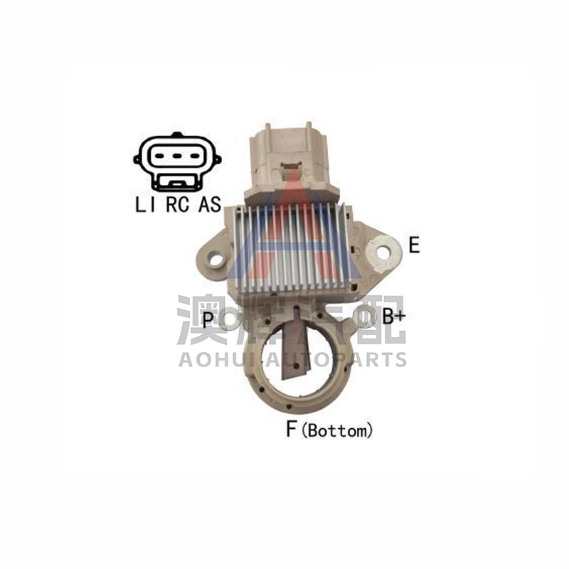 MITSUBISHI Car Alternator Regulator 14.5V A-Circuit