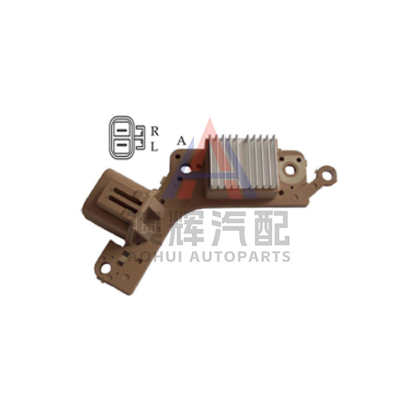 MITSUBISHI Car Alternator Regulator28.5V A-Circuit