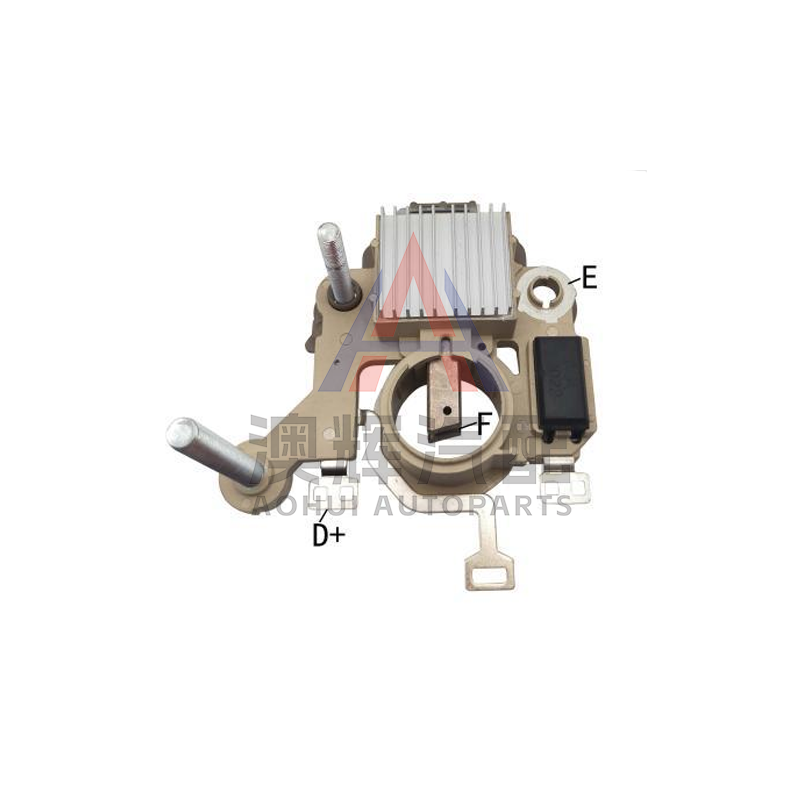 MITSUBISHI Car Alternator Regulator 28.4V A-Circuit