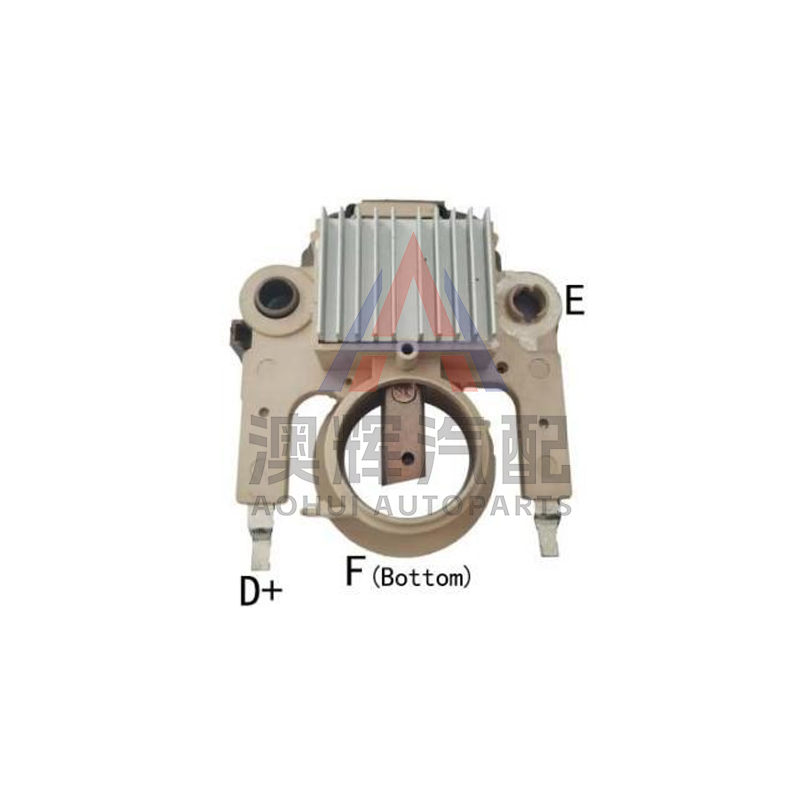MITSUBISHI Car Alternator Regulator 14.5V A-Circuit