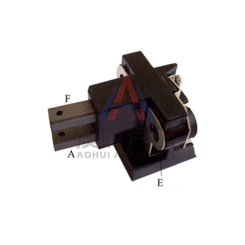MITSUBISHI Car Alternator Regulator 28.5V A-Circuit