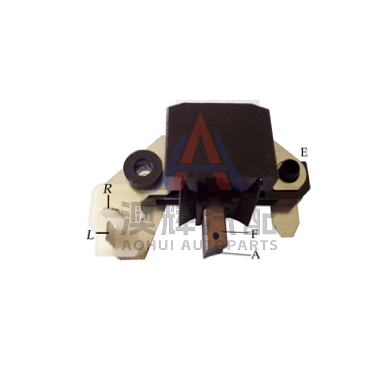 MITSUBISHI Car Alternator Regulator14.5V A-Circuit