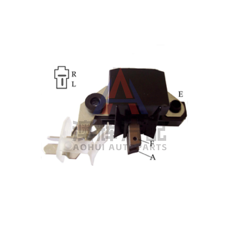 MITSUBISHI Car Alternator Regulator 28.5V A-Circuit