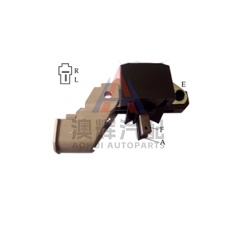 MITSUBISHI Car Alternator Regulator 28.5V A-Circuit