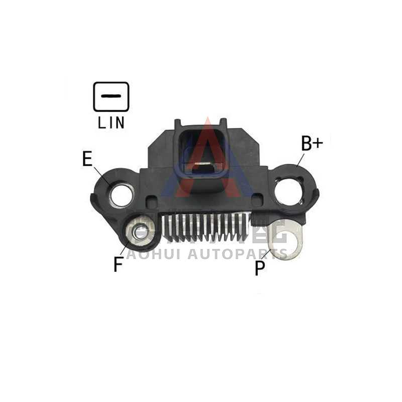 MITSUBISHI Car Alternator Regulator 14.5V B-Circuit