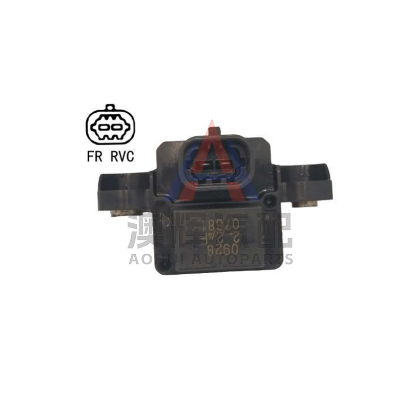 MITSUBISHI Car Alternator Regulator 13.7V B-Circuit