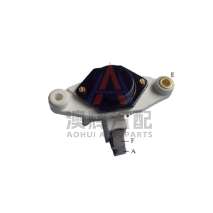 BOSCH Car Alternator Regulator 14.1V A-Circuit