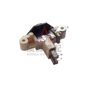 BOSCH Car Alternator Regulator 14.4V A-Circuit