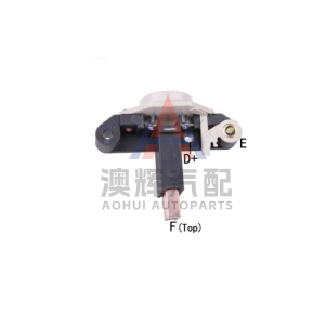 BOSCH Car Alternator Regulator 14.4V A-Circuit
