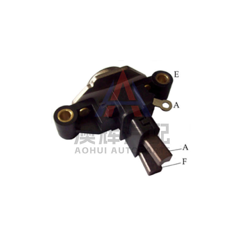 BOSCH Car Alternator Regulator 14.6V A-Circuit