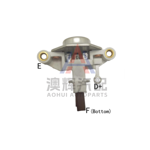 BOSCH Car Alternator Regulator 28V A-Circuit