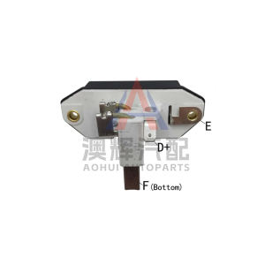 BOSCH Car Alternator Regulator 14.4V A-Circuit