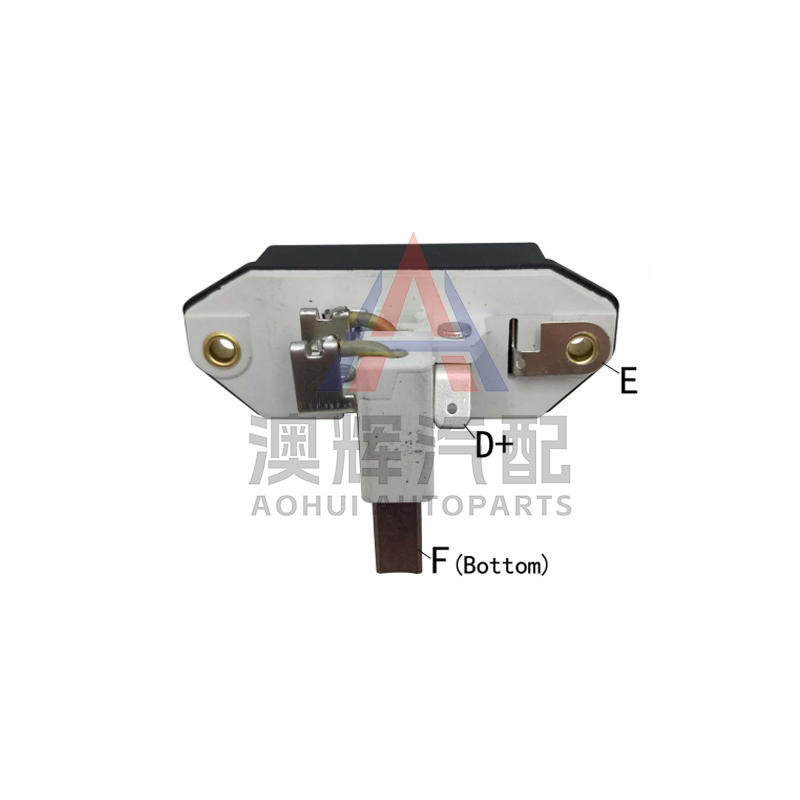 BOSCH Car Alternator Regulator 14.5V A-Circuit