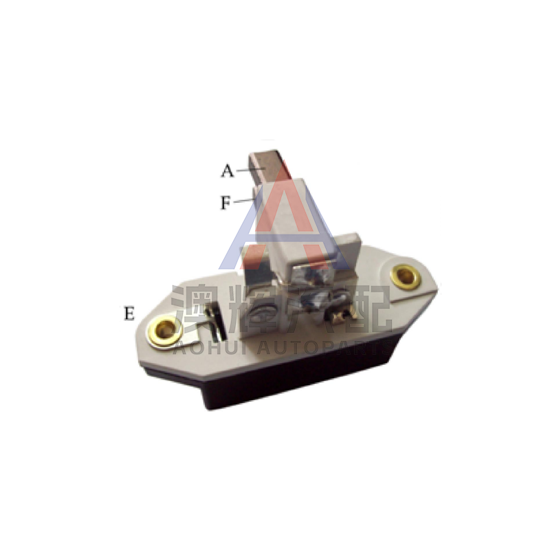 BOSCH Car Alternator Regulator 27.5V A-Circuit