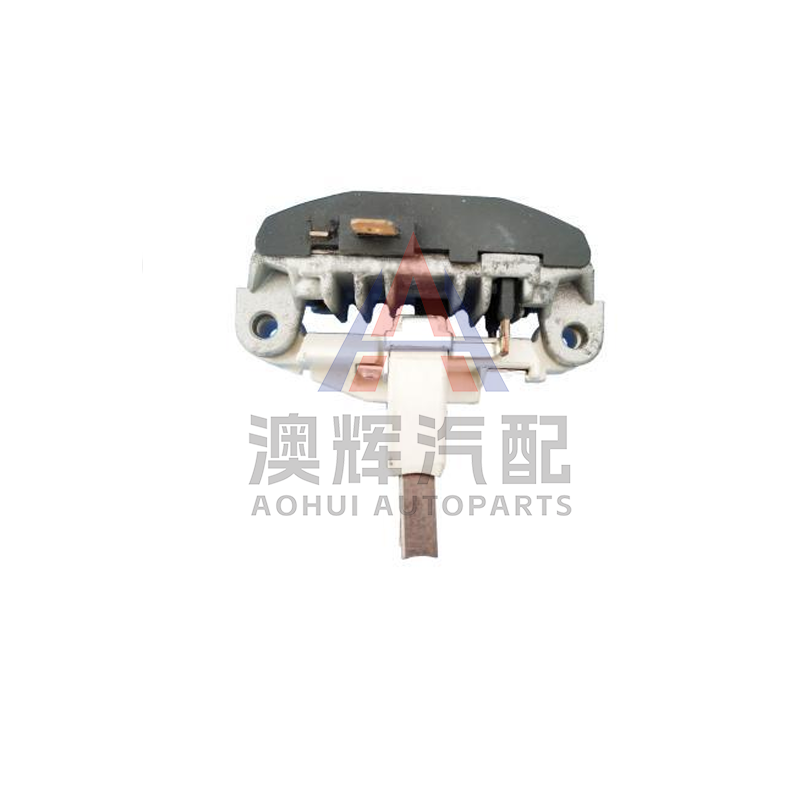 BOSCH Car Alternator Regulator 14.6V A-Circuit