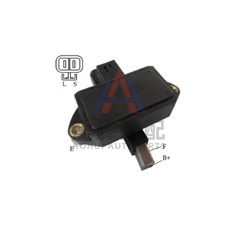 BOSCH Car Alternator Regulator 14.4V A-Circuit