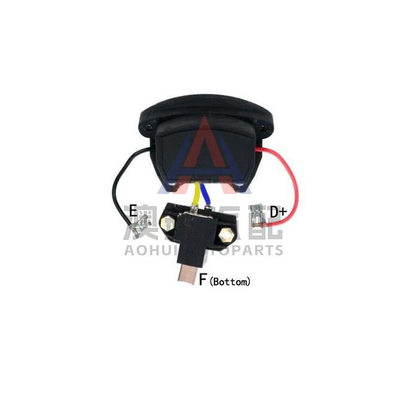 BOSCH Car Alternator Regulator 28V A-Circuit