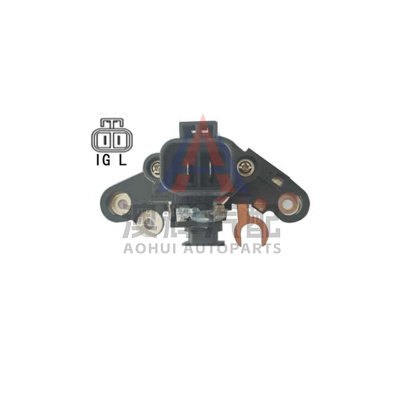 BOSCH Car Alternator Regulator 14.4V A-Circuit
