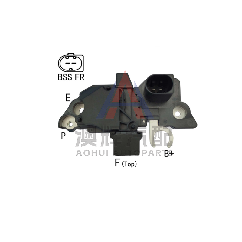 BOSCH Car Alternator Regulator 14.8V B-Circuit