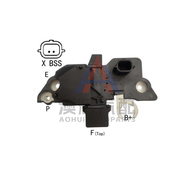 BOSCH Car Alternator Regulator 14.8V A-Circuit