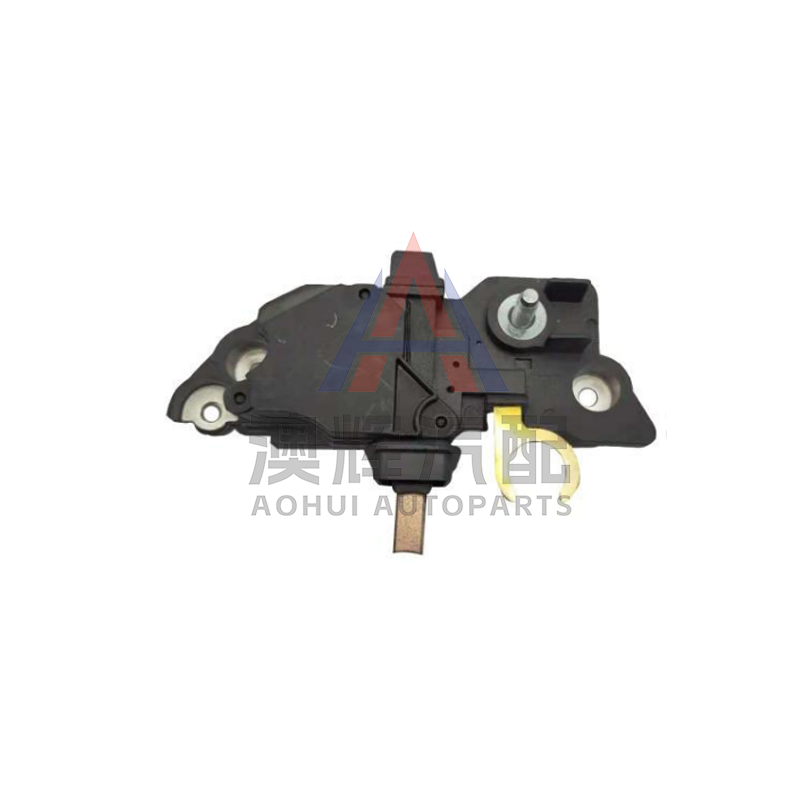 BOSCH Car Alternator Regulator 14.6V B-Circuit