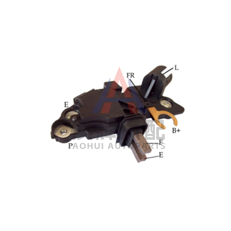 BOSCH Car Alternator Regulator 14.5V B-Circuit