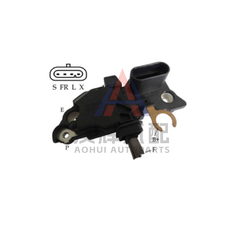 BOSCH Car Alternator Regulator 14.4V B-Circuit