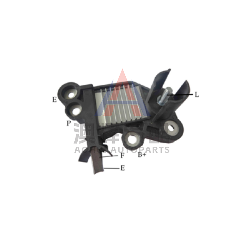 BOSCH Car Alternator Regulator 14.5V B-Circuit