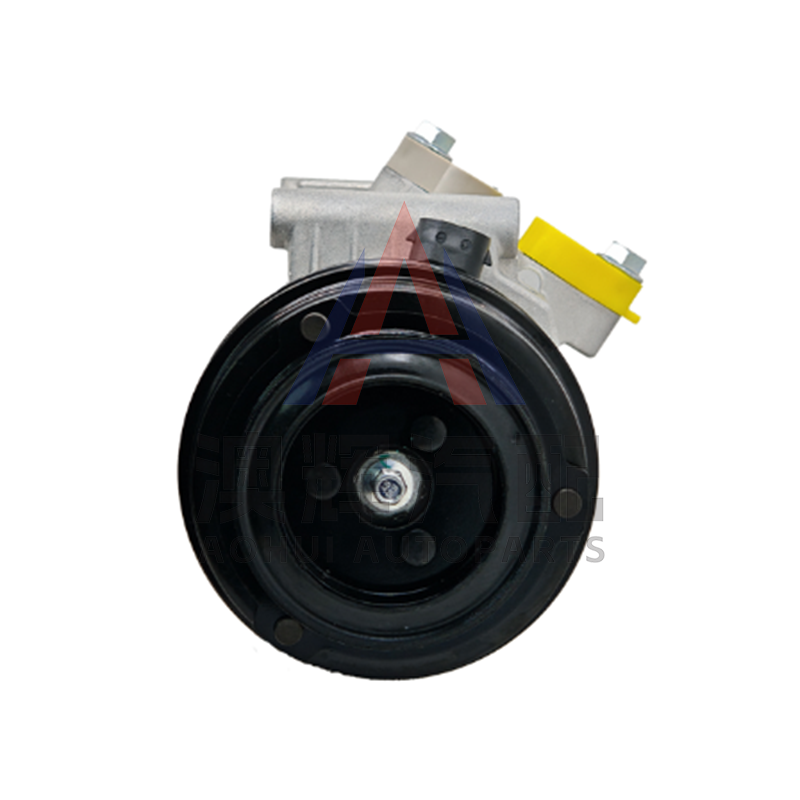CHEVROLET Car Air Conditioning Compressor 12V 4PK 110mm