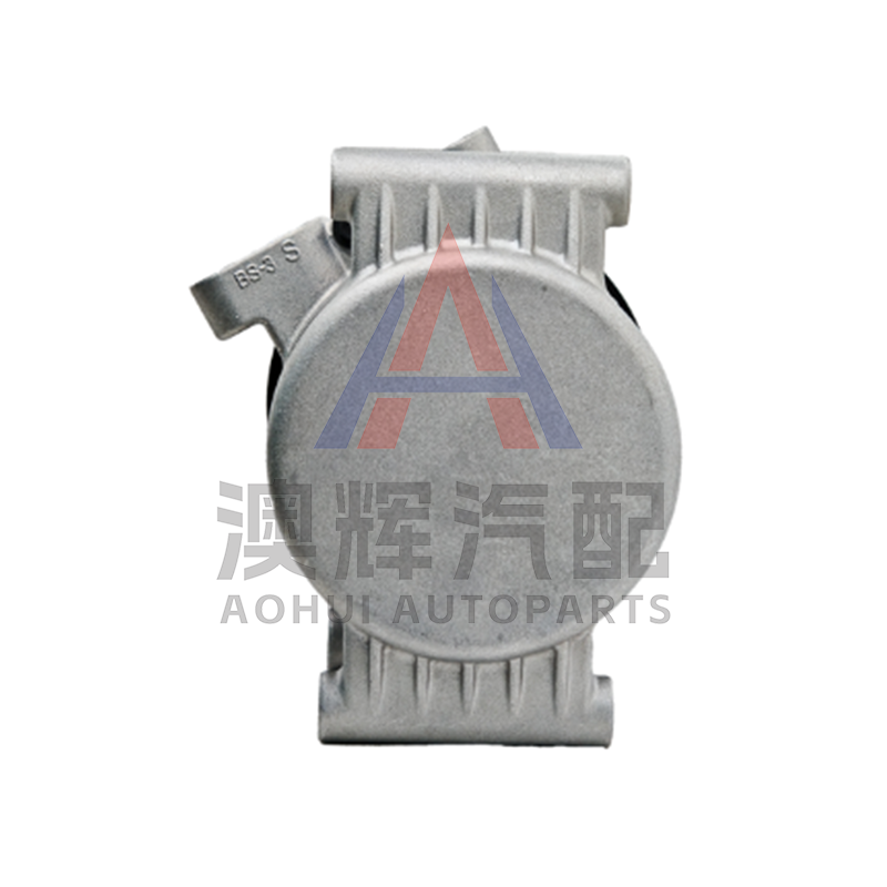 CHEVROLET Car Air Conditioning Compressor 12V 4PK 110mm